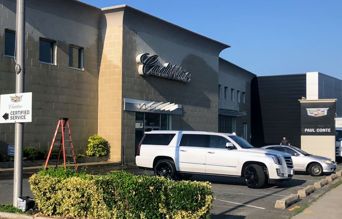 Pressure Washing Company near me in Long Island NY 04