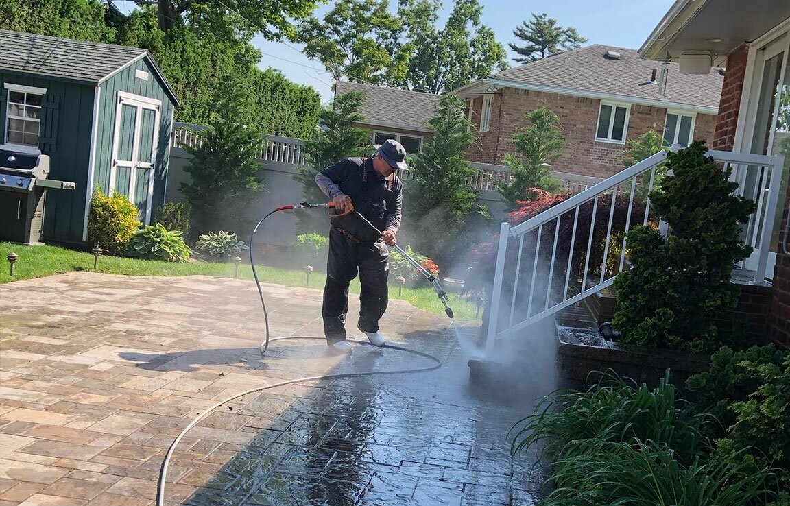 Pressure Washing Company near me in Long Island NY 29