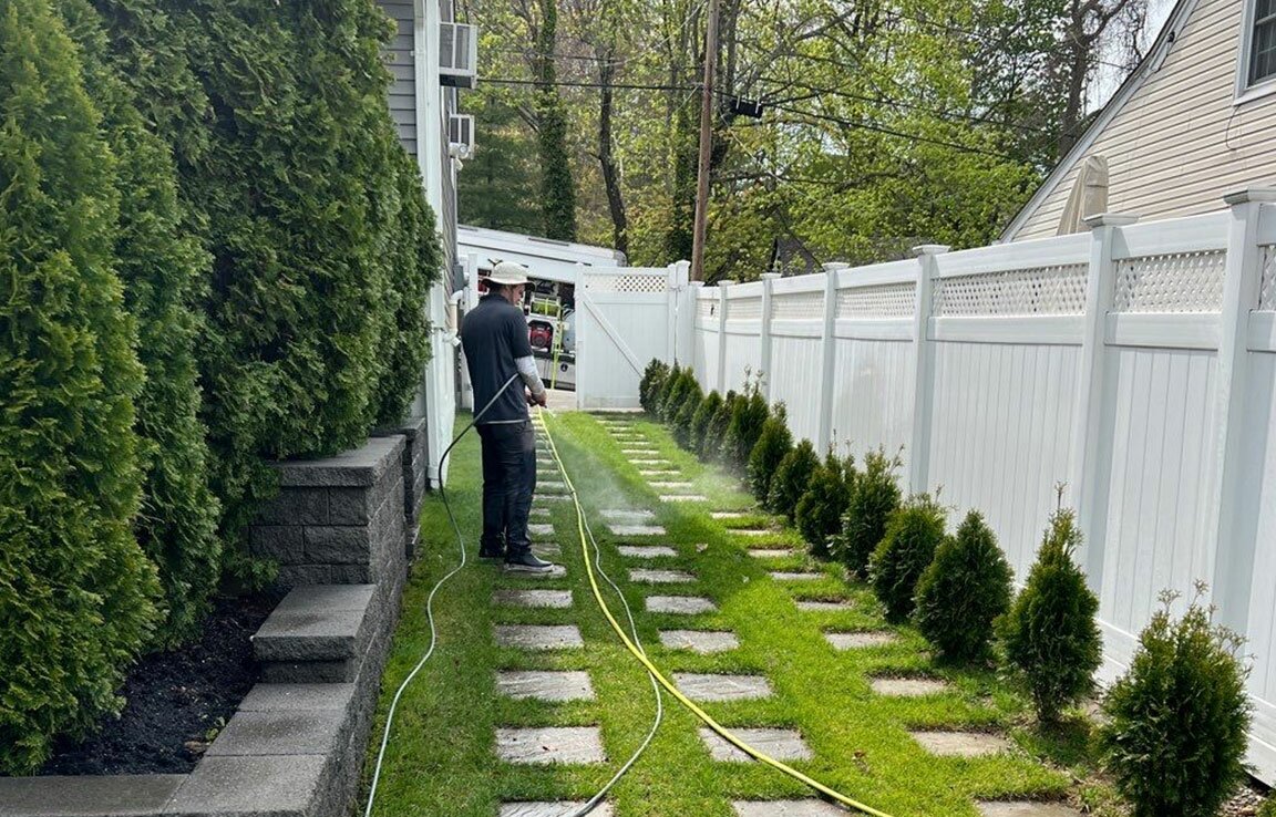Pressure Washing Company near me in Long Island NY 33