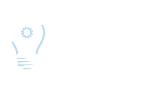 Creatively Innovative Logo