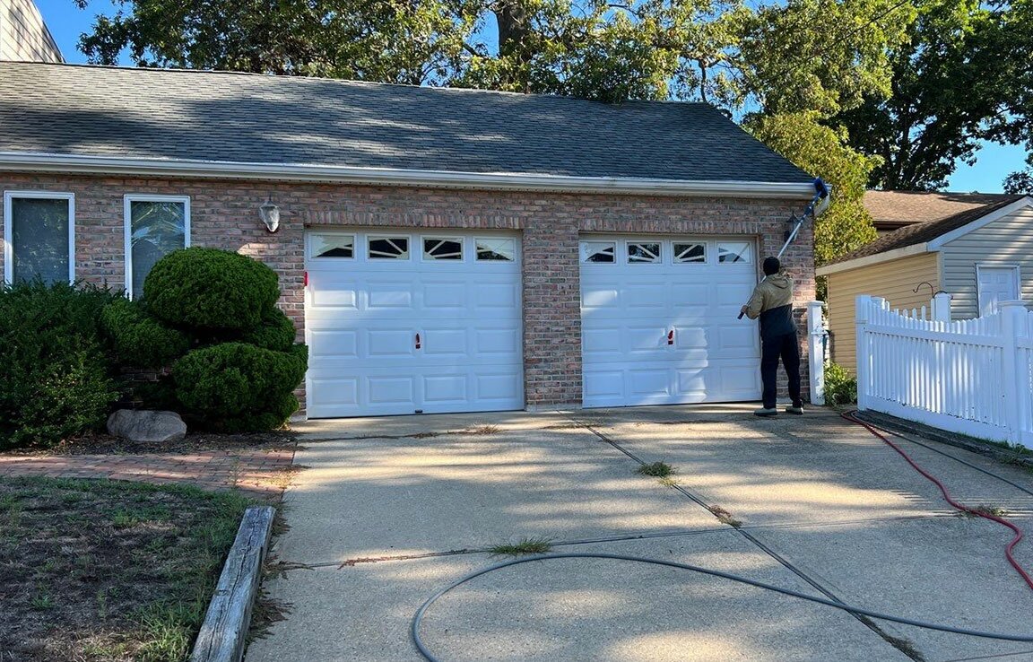 Pressure Washing Company near me in Long Island NY 50
