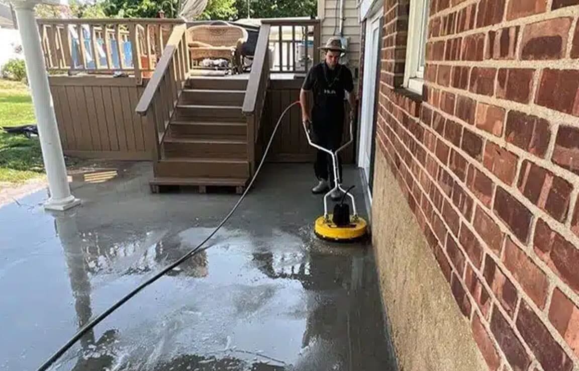 Pressure Washing Company near me in Long Island NY 53