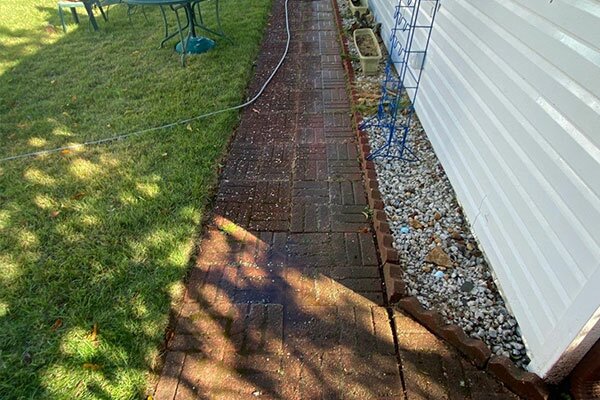 Before
