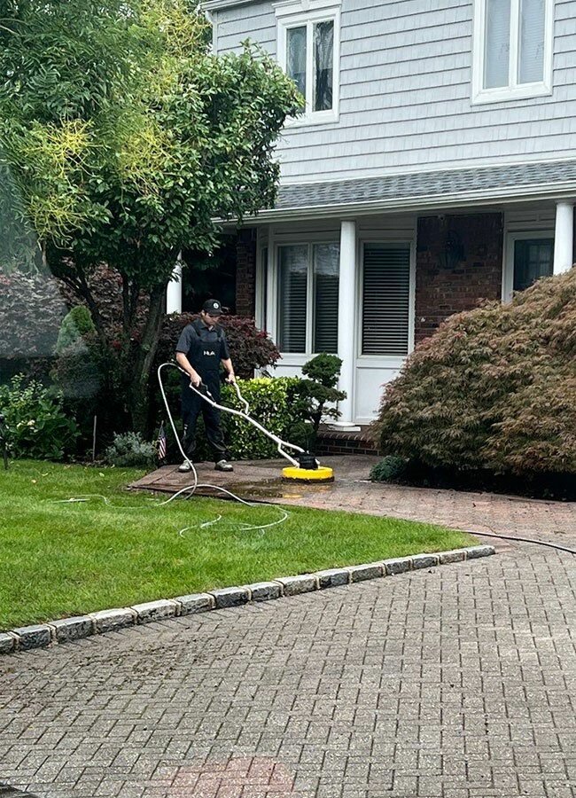 Pressure Washing Long Island NY 17