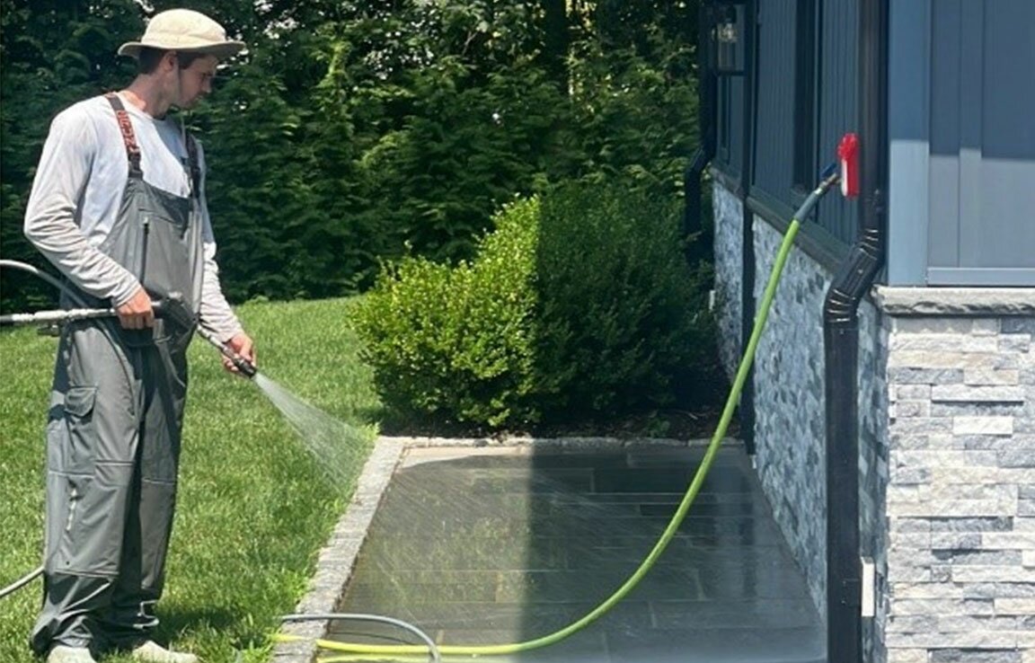 Pressure Washing Company Long Island NY Blogs 08